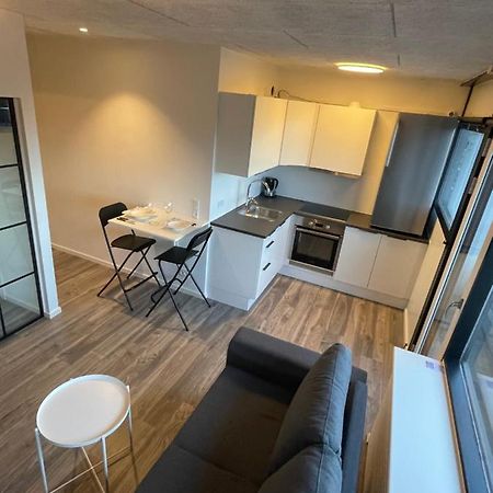 Apartmán Re-Seapark Hvidovre Exteriér fotografie