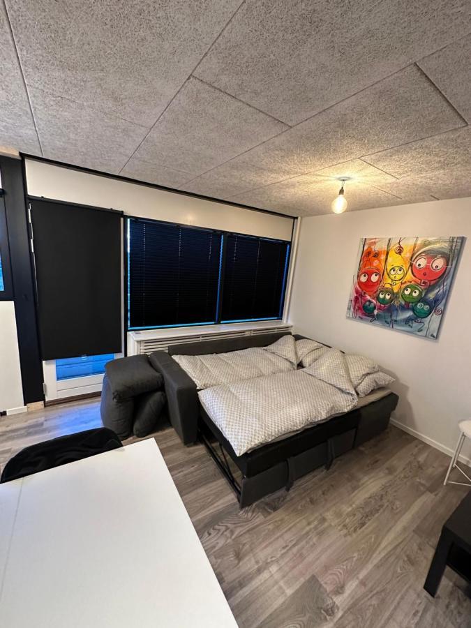 Apartmán Re-Seapark Hvidovre Exteriér fotografie