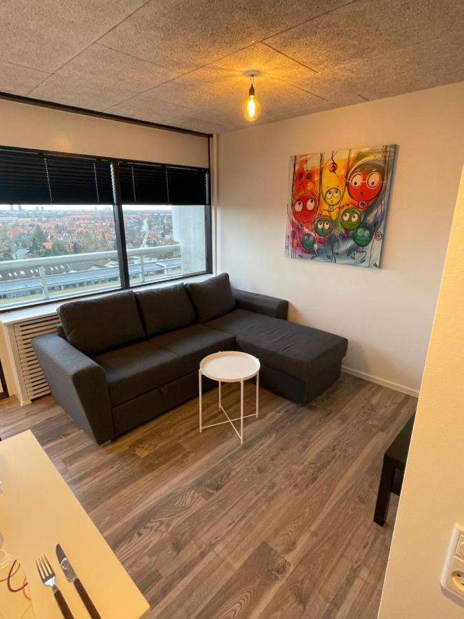 Apartmán Re-Seapark Hvidovre Exteriér fotografie